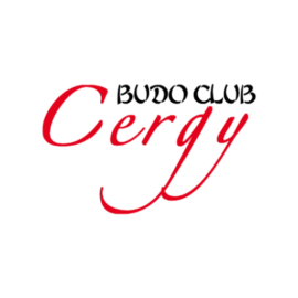 Logo Budo Club Cergy